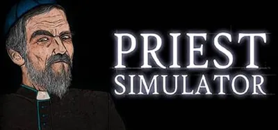 Priest Simulator