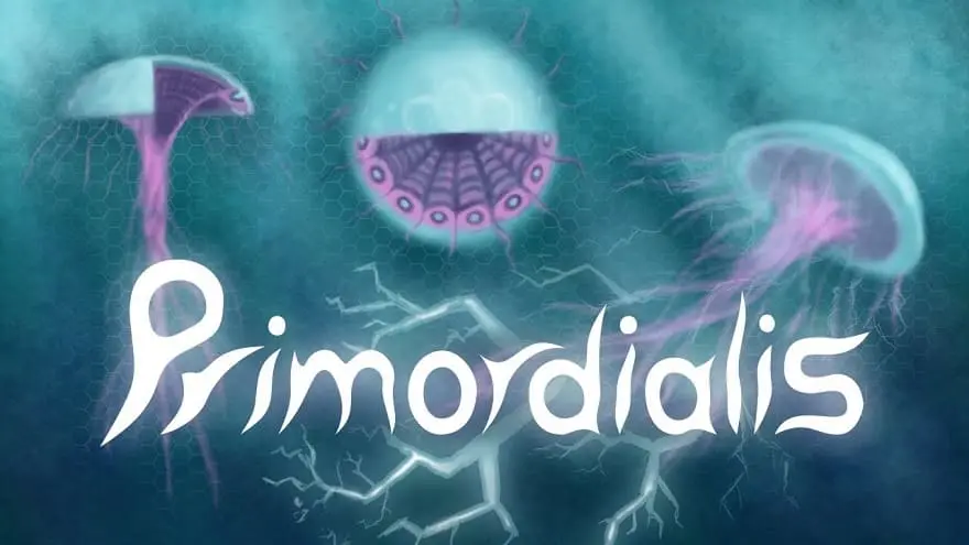Primordialis