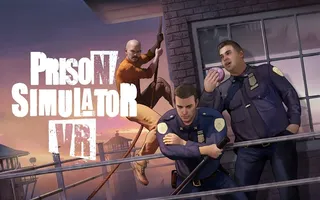 Скачать Prison Simulator VR