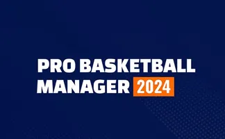 Pro Basketball Manager 2024