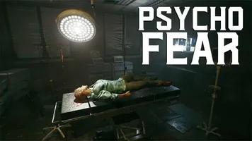 Скачать Psycho Fear