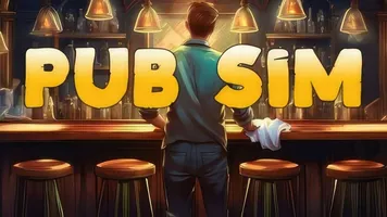 Pub Sim