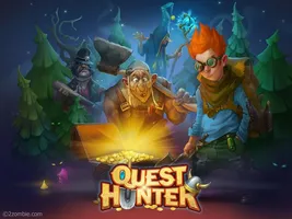 Скачать Quest Hunter