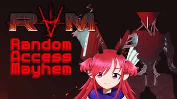 RAM: Random Access Mayhem