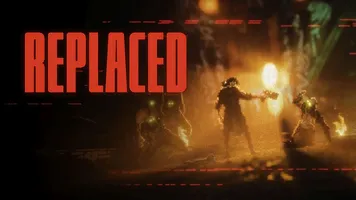 Скачать REPLACED