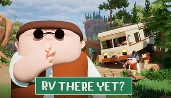 Скачать RV There Yet?