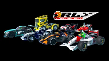 Скачать Racing Life