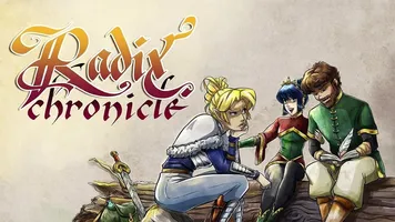 Radix Chronicle