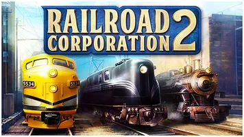 Скачать Railroad Corporation 2