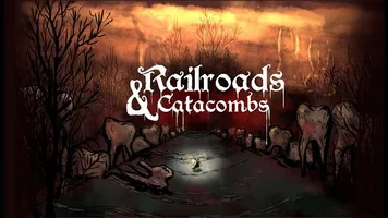 Railroads and Catacombs