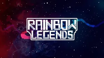 Rainbow Legends