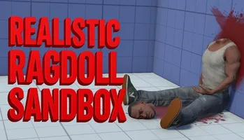 Скачать Realistic Ragdoll Sandbox