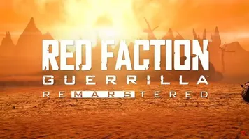 Red Faction: Guerrilla Re-Mars-tered