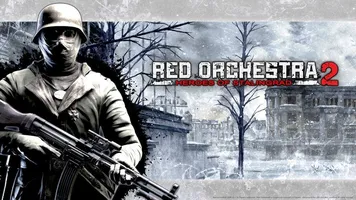 Red Orchestra 2: Heroes of Stalingrad