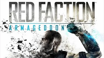 Red Faction: Armageddon