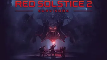 Скачать Red Solstice 2: Survivors
