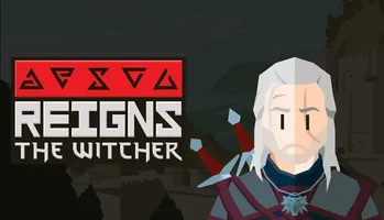 Скачать Reigns: The Witcher