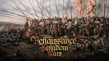 Скачать Renaissance Kingdom Wars