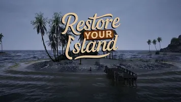 Скачать Restore Your Island