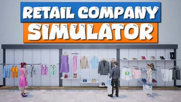 Скачать Retail Company Simulator