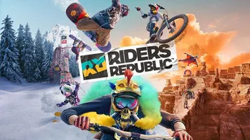 Riders Republic 