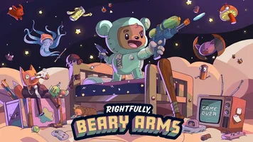 Скачать Rightfully, Beary Arms