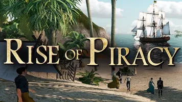 Скачать Rise of Piracy