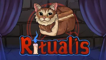 Ritualis: Summoner Simulator