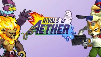 Rivals of Aether