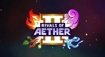 Скачать Rivals of Aether 2