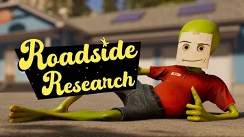 Скачать Roadside Research