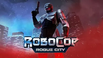 Скачать RoboCop: Rogue City