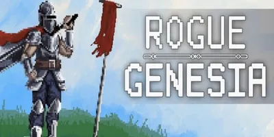 Скачать Rogue: Genesia
