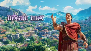Rogue Hex