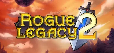 Rogue Legacy 2