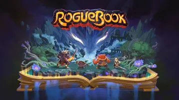 Roguebook: Deluxe Edition