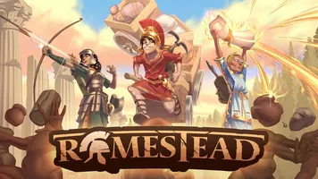 Romestead по сети