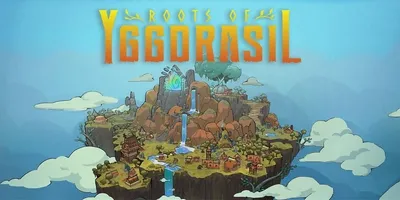 Roots of Yggdrasil
