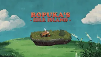 Скачать Ropuka's Idle Island