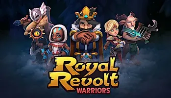 Скачать Royal Revolt Survivors