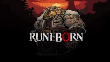 Скачать Runeborn