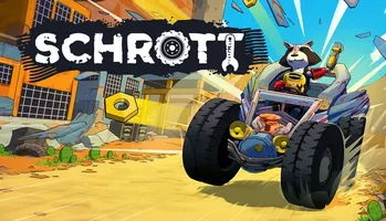 SCHROTT