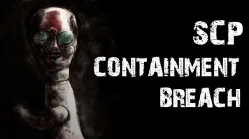 SCP: Containment Breach