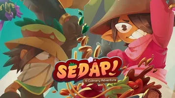 SEDAP! A Culinary Adventure