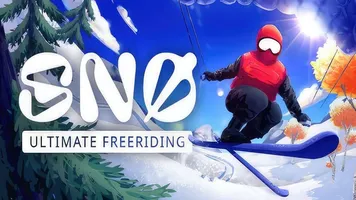Скачать SNO: Ultimate Freeriding