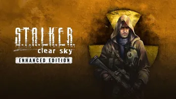 Скачать S.T.A.L.K.E.R.: Clear Sky - Enhanced Edition