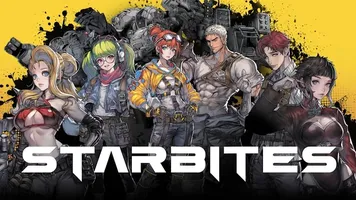 STARBITES
