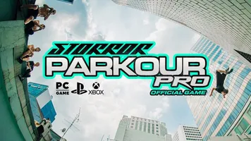 Скачать STORROR Parkour Pro
