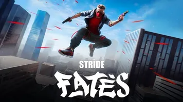STRIDE: Fates
