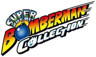 Скачать SUPER BOMBERMAN COLLECTION